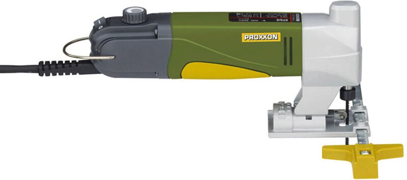 Proxxon - Super-Stichsäge sts/e - 28530