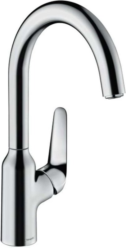 Focus M42 - Spültischarmatur M421-H220, verchromt 71802000 - Hansgrohe