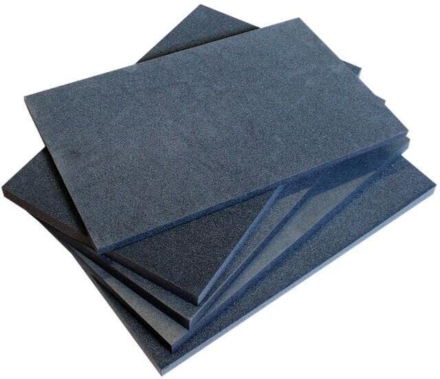 Sortimo XL-Schnittschaum-Set für XL-Boxx