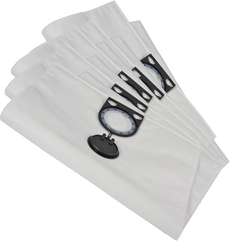 Eibenstock Vlies-Filterbeutel f. dss 25 und dss 35 m iP 35321000