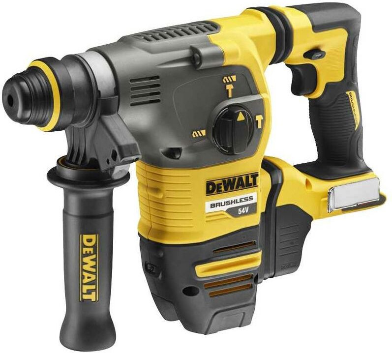Kombihammer Dewalt DCH333N Flexvolt (nur Gerät)