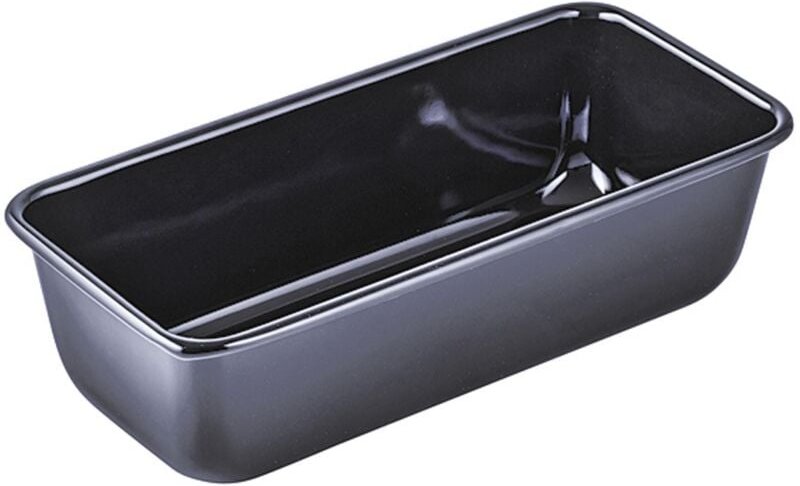 Kastenform Back-Liebe Emaille 25 cm