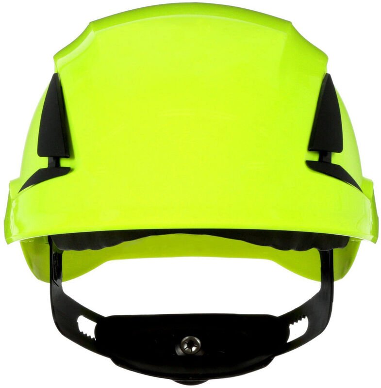 3M - SecureFit X5514V-CE belüfteter Schutzhelm