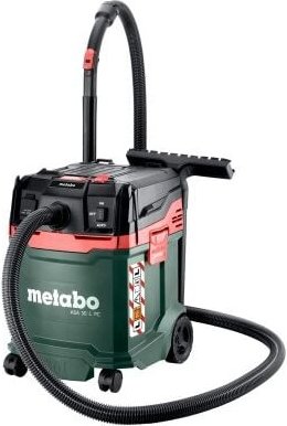 Allessauger asa 30 l pc (602086000) mit manueller Filterabreinigung - Metabo