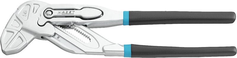 Zangenschlüssel 762-26, 260 mm - Hazet