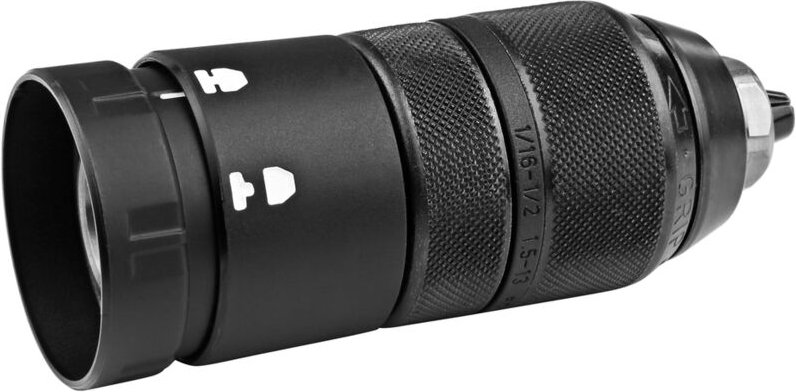 Schnellwechselfutter 1,5-13 mm für DHR281, DHR283, HR004G - Makita