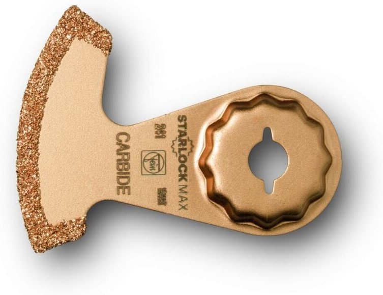 Hartmetall-Sägeblatt -63903241210 vop - Fein