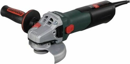 Winkelschleifer Metabo w 9-125 quick (900 w)