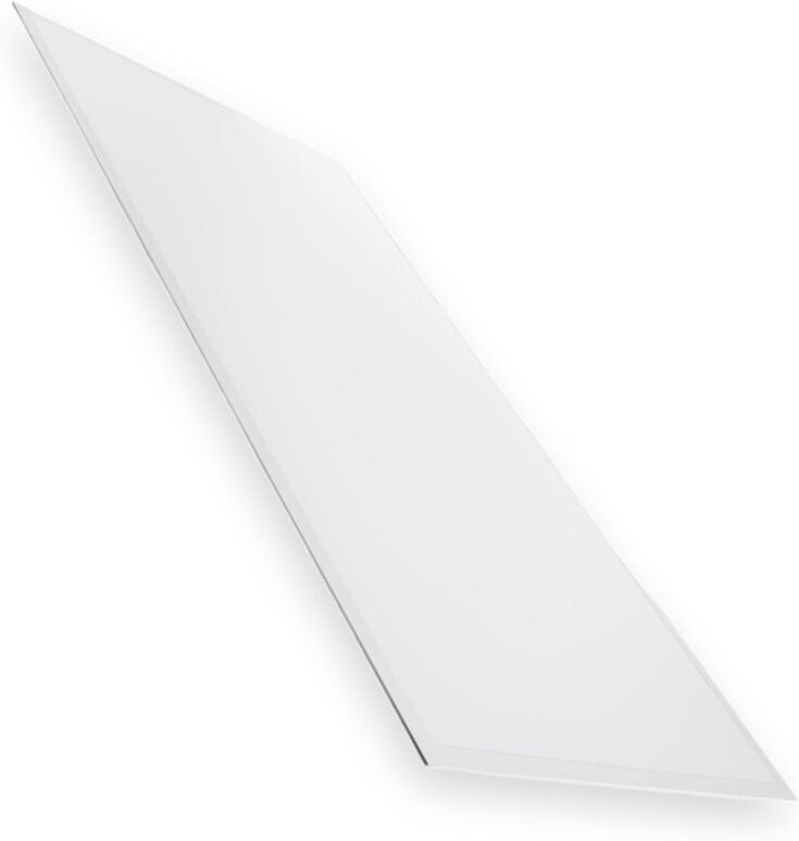 Efectoled - LED-Panel 120x60 cm 60W 6000lm High Power boke No Flicker 6000K Individuell Kaltweiß