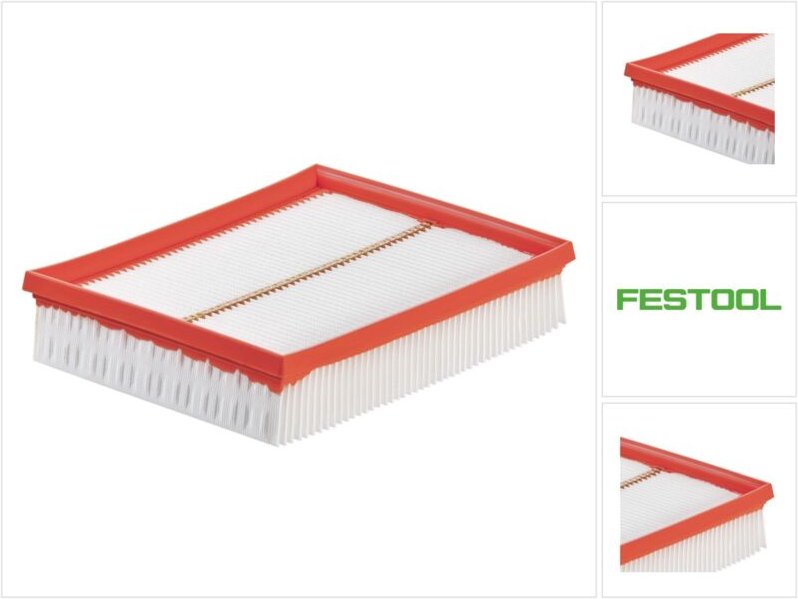 Hauptfilter hf-ct-mini/midi - 456790 - Festool