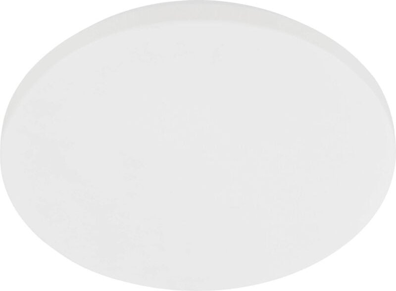 Eglo LED Deckenleuchte Approdo weiß Ø 31 cm warmweiß mit Bewegungsmelder Deckenlampen & Kronleuchter