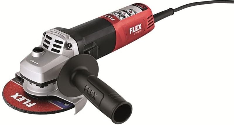 Winkelschleifer Flex le 9-11 125 230/CEE