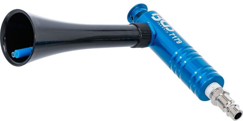 BGS 7179 Turbo-Druckluft-Ausblaspistole