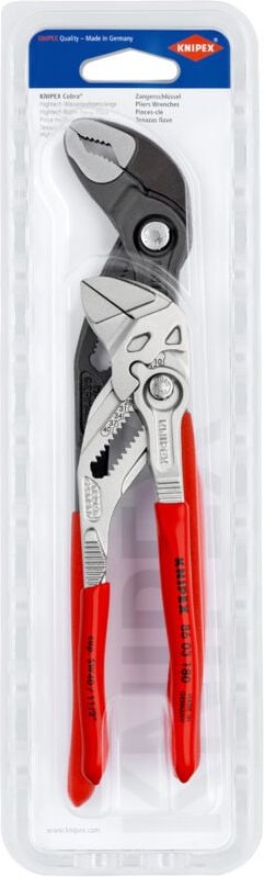 Knipex - 00 31 20 V03 Zangen-Set