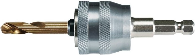 Ezychange Adapter + hss Bohrer Makita E-20498