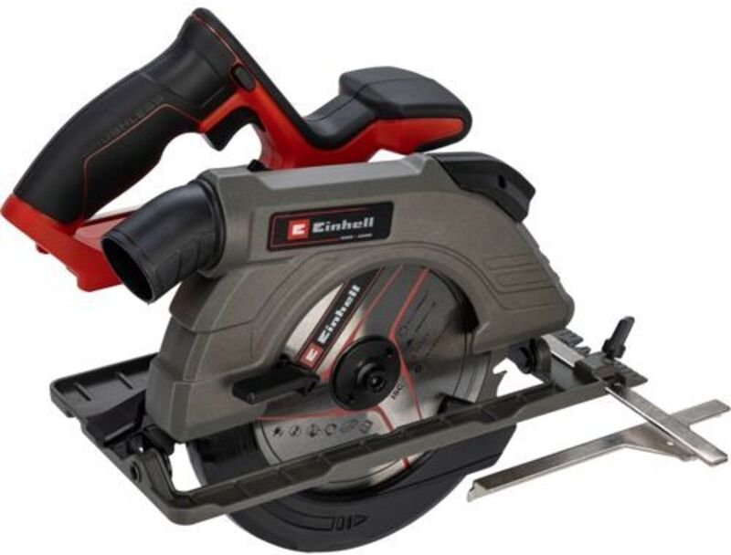 Akku-Handkreissäge tp-cs 18/190 Li bl Solo 18 v Kreissäge - Einhell