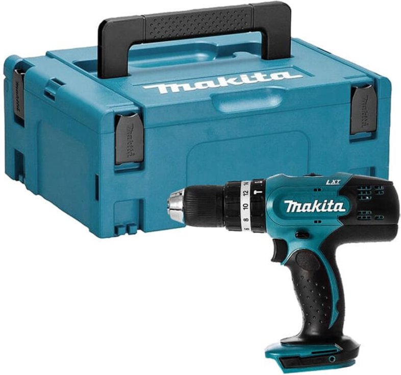 Schlagbohrschrauber Makita DHP453Z (nur Ger√§t)