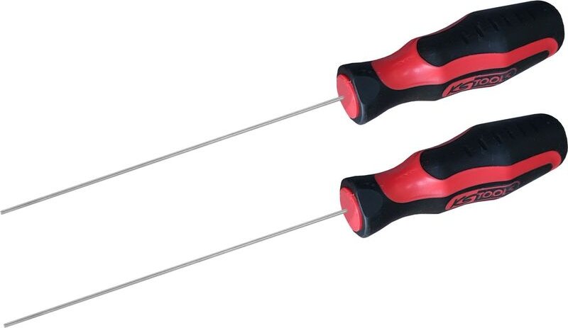 Zündschloss Demontage-Nadel-Werkzeug für vag