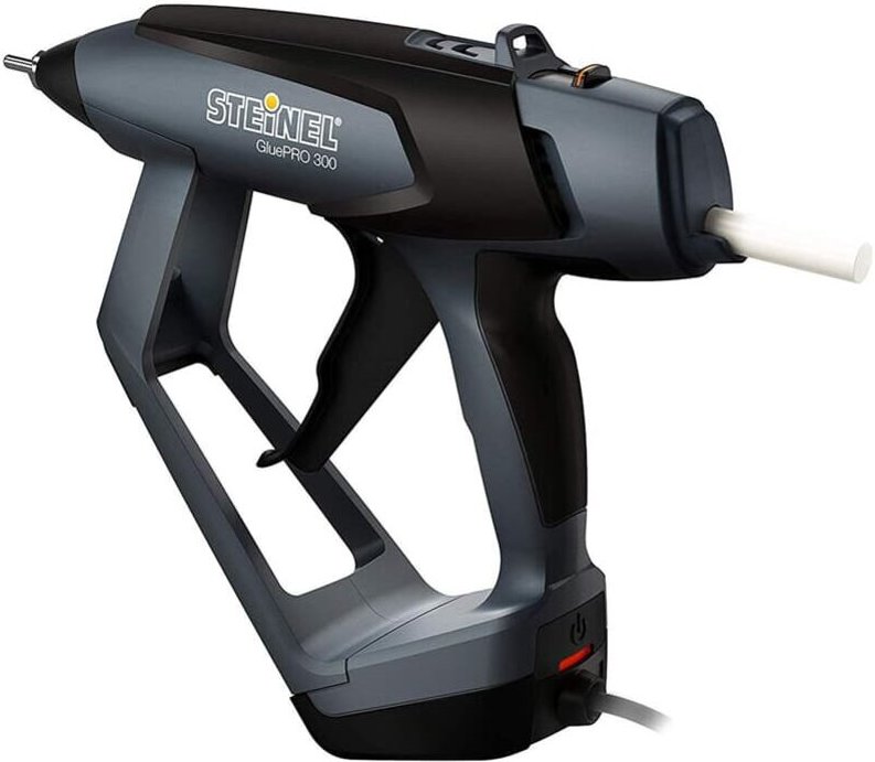 Klebepistole glue pro 300 im Karton - Steinel