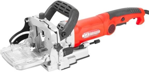 Holzmann - Maschinen PJ100PRO230V Verbindungsfräse 230 v