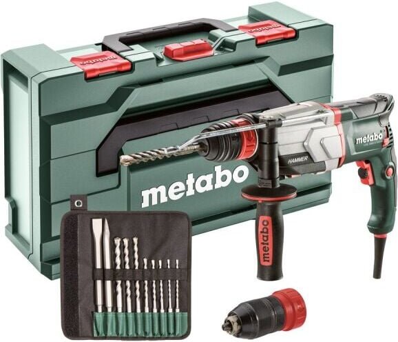 Multihammer UHE 2660-2 Quick Set (600697510) Metabo