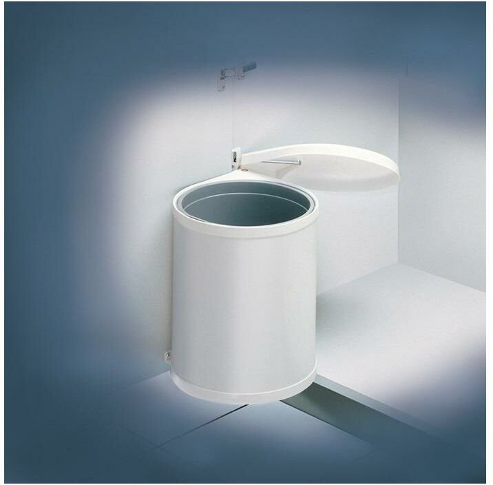 Abfallsammler Compact-Box H365xB290xT310mm 15 l