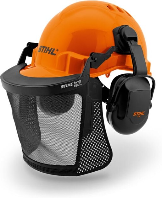 STIHL Helmset FUNCTION Basic