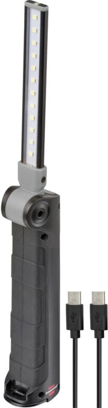 Brennenstuhl - led Arbeitsleuchte sansa 401 a 400 lm 1177370010