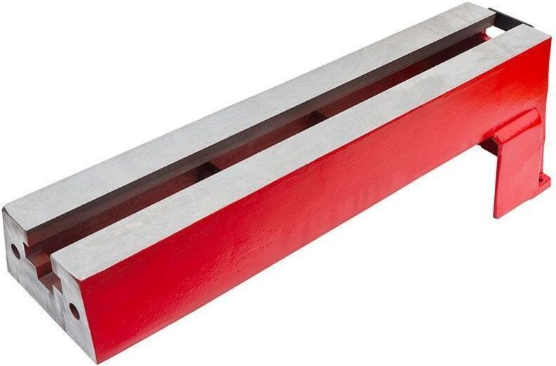 Maschinen D460BVL Bettverlängerung - Holzmann