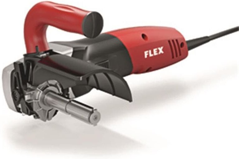 Flex - Satiniermaschine trinox bse 14-3 100 - 433411