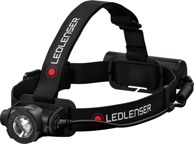 Thumbnail - LEDLENSER Stirnlampe H7R Core