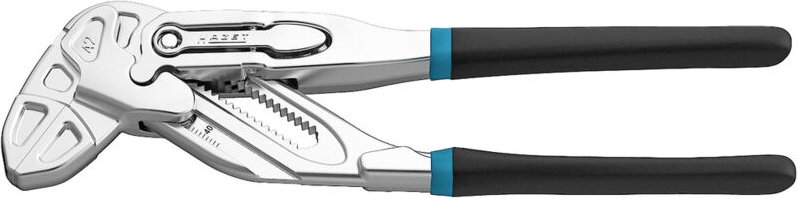 Hazet 762-18 Zangenschlüssel 42 mm 180 mm
