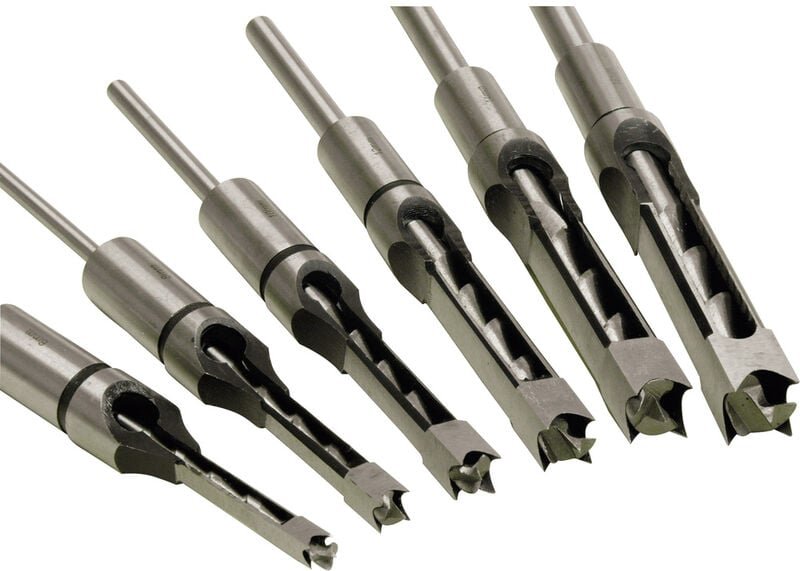 Maschinen Stemmbohrer - Holzmann