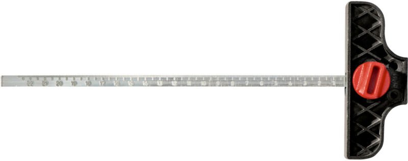 Kreis- und Parallelführung für Stichsägen (623591000) - Metabo