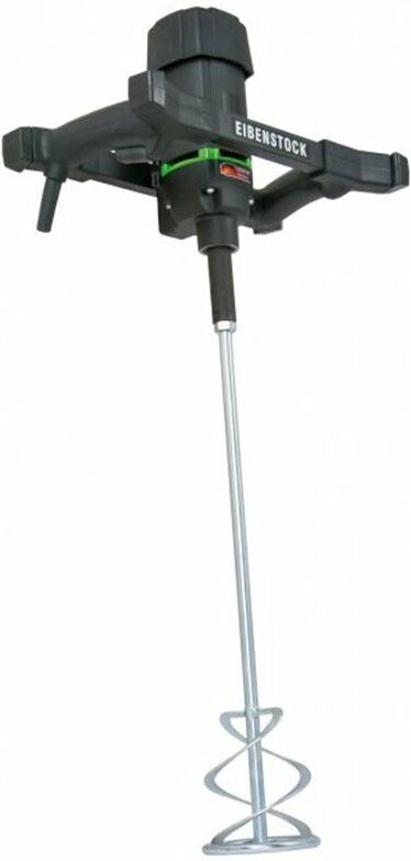 Rührwerk ehr 18.1 s Set Eibenstock