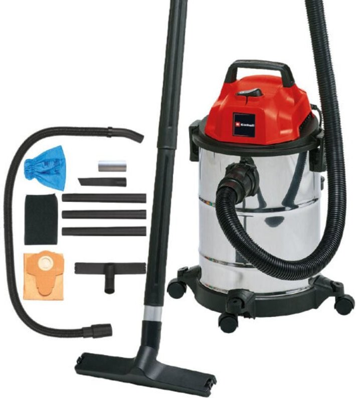 Nass-Trockensauger tc-vc 1820 s - 2342167 - Einhell