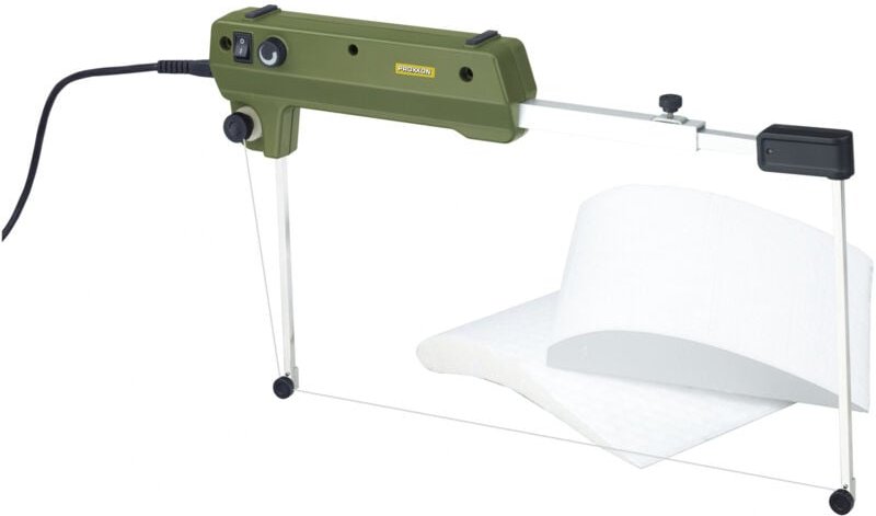 Heißdraht-Schneidebügel thermocut 650 - 27084 - Proxxon