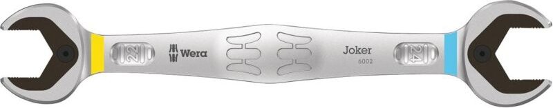 Doppelmaulschlüssel Joker 22x24mm - Wera