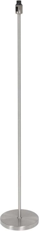 Mexlite - stehlampe - Noor - stahl - stahl - Ø 25cm - E27 -