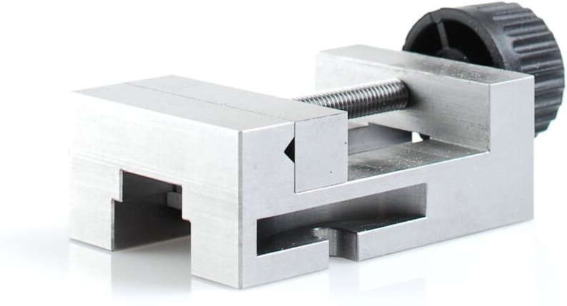 Proxxon 24260 Präzisionsmaschinenschraubstock PM40