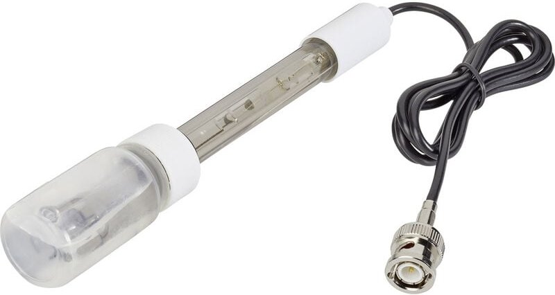 VOLTCRAFT PE-03 PE-03 pH-Elektrode 1 St.