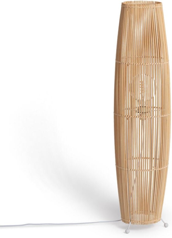 Stehlampe Komu Natürlich