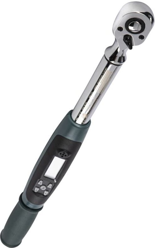 Brüder Mannesmann M18141 Drehmomentschlüssel 17 - 170 Nm