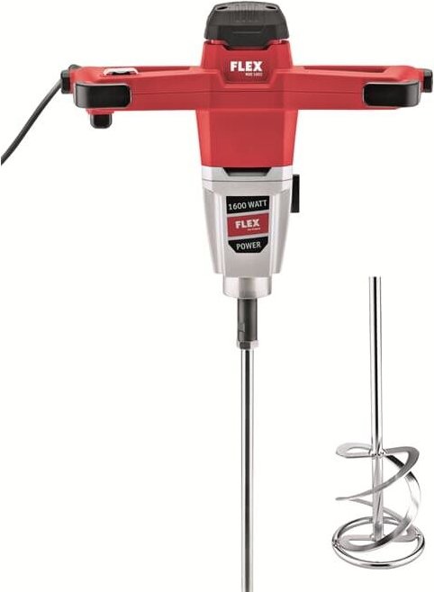 Mxe 1602 WR2 160 Rührwerk 495948 - Flex