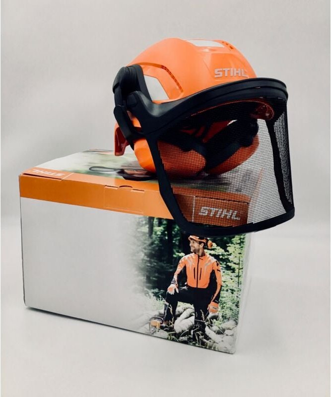 Helmset advance Vent - Stihl