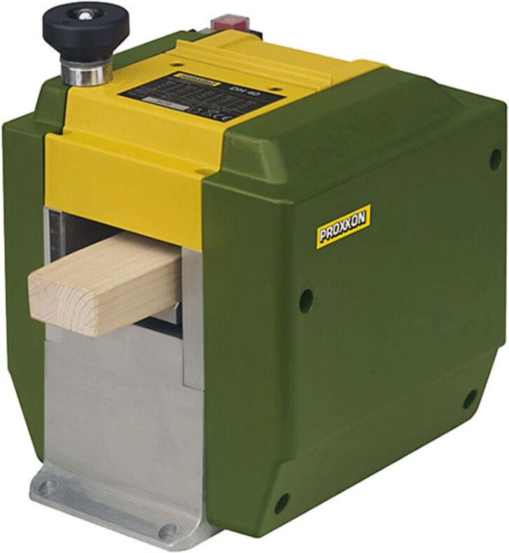 Proxxon - Dickenhobel DH 40 - 27040