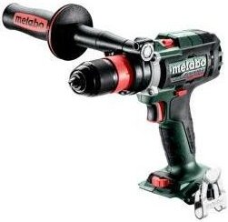 Metabo - Akku-3-Gang-Bohrschrauber bs 18 LTX-3 bl q i (603184840) x 145 l