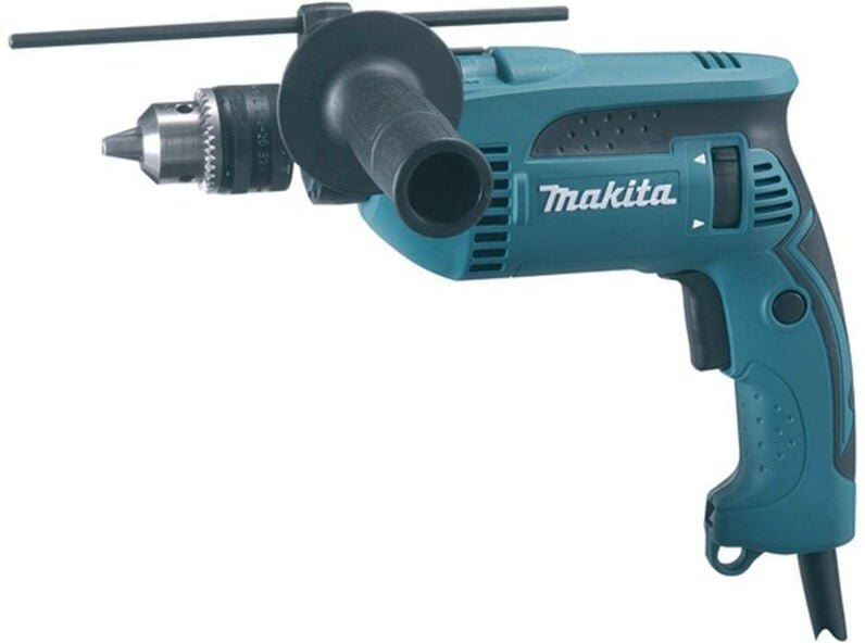 Schlagbohrschrauber Makita HP1640 (680 w)