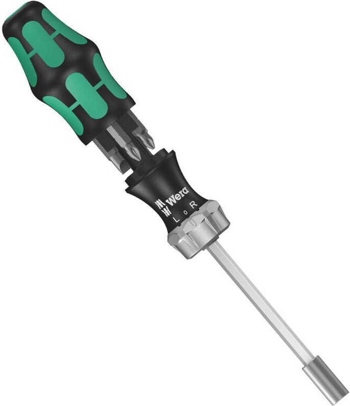 Wera Kraftform Kompakt 27 RA 1 SB - 073660