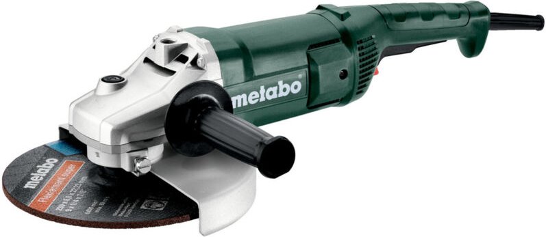 METABO 606437000 - Motorschleifer WE 2200-230 2200W